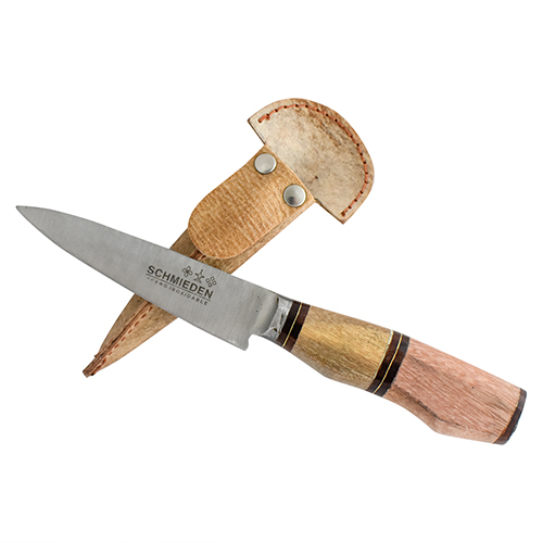 cuchillos criollos artesanales de tandil