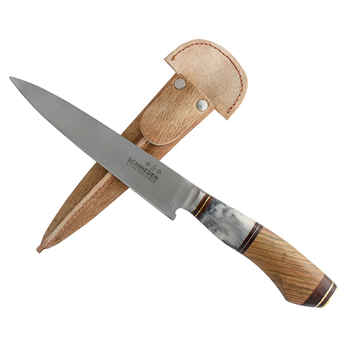 cuchillos criollos artesanales de tandilKnife made in Argentina