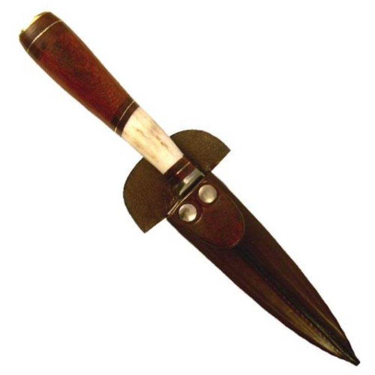 Cuchillo Regional 10Cm Acero Inox SCHMIEDEN - Image 2