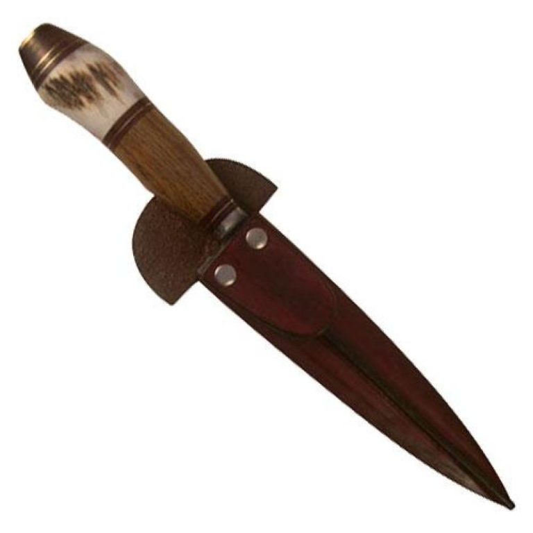 Cuchillo Regional 30 Cm Acero Carbono SCHMIEDEN - Imagen 2