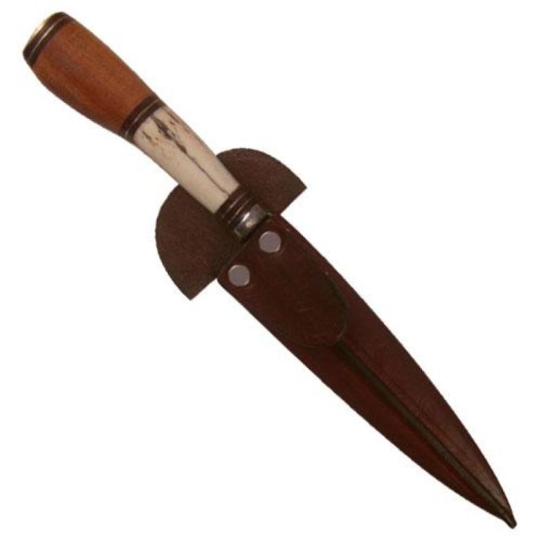 Cuchillo Regional 26 Cm Acero Carbono SCHMIEDEN - Imagen 2