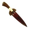 Cuchillo Regional 16 Cm Acero Carbono SCHMIEDEN - Imagen 2