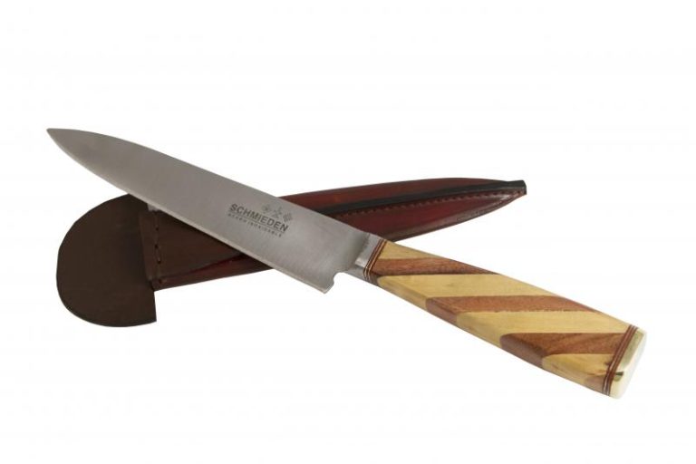 Cuchillo Regional 14Cm Acero Inox SCHMIEDEN