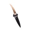 Cuchillo Regional 8 Cm Acero Inox Ciervo SCHMIEDEN - Imagen 2