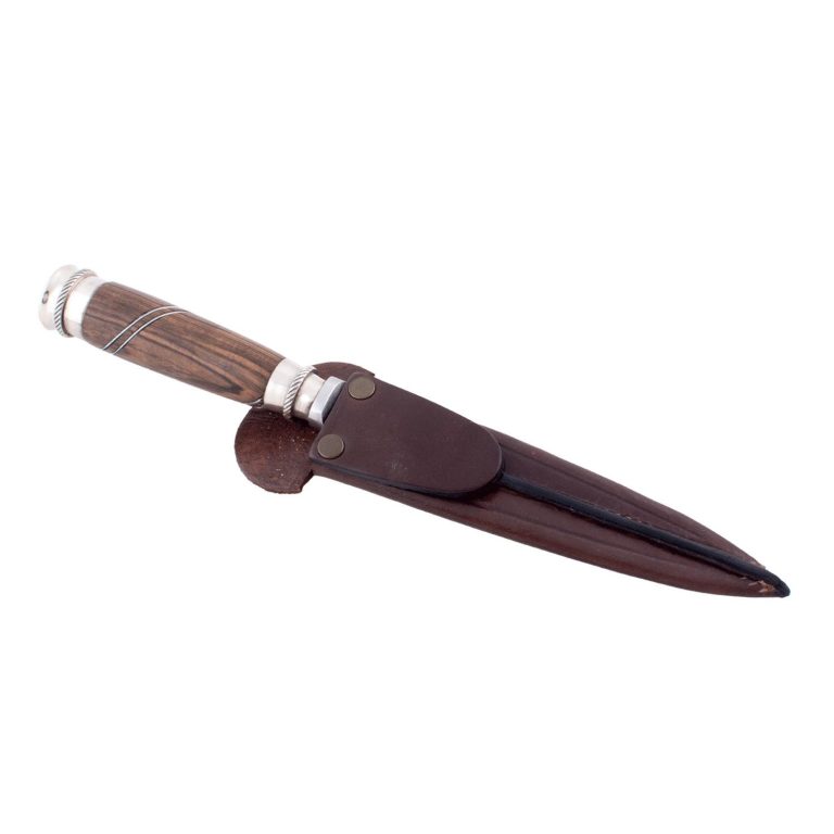 Cuchillo  PICASO  Acero Inox PAMPEANA 14 Cm