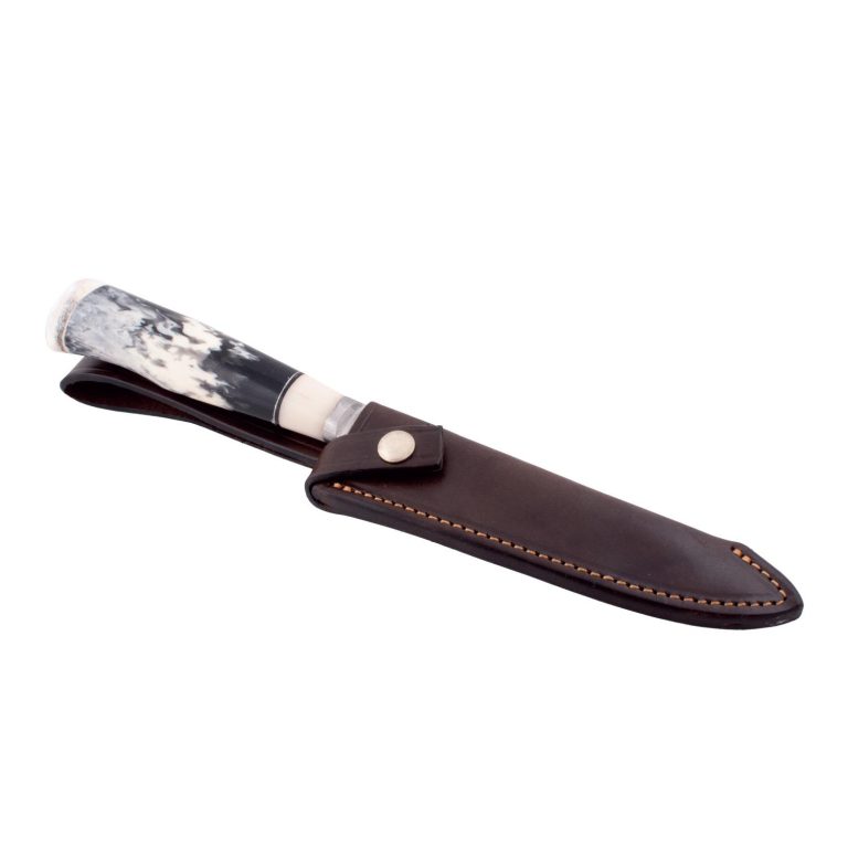 Cuchillo  OVERO  Acero Inox PAMPEANA 14 Cm