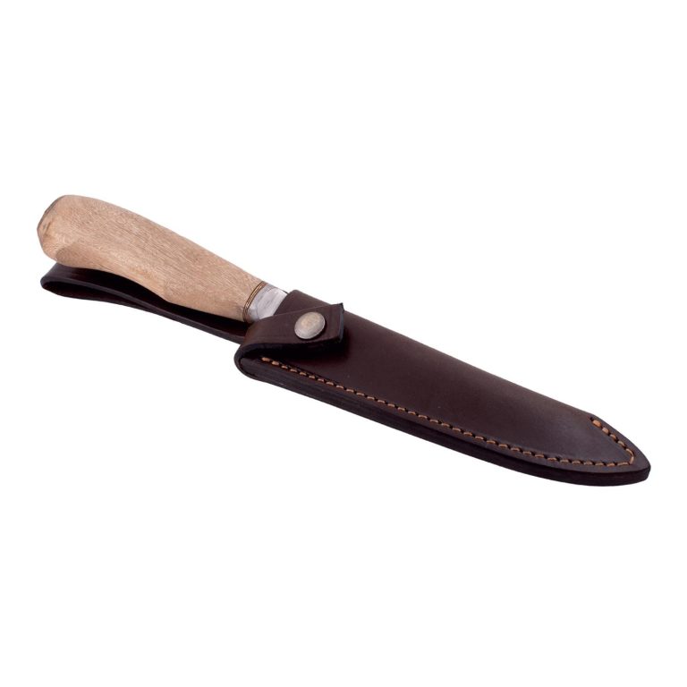 Cuchillo  TORDILLO  Acero Inox PAMPEANA 14 Cm