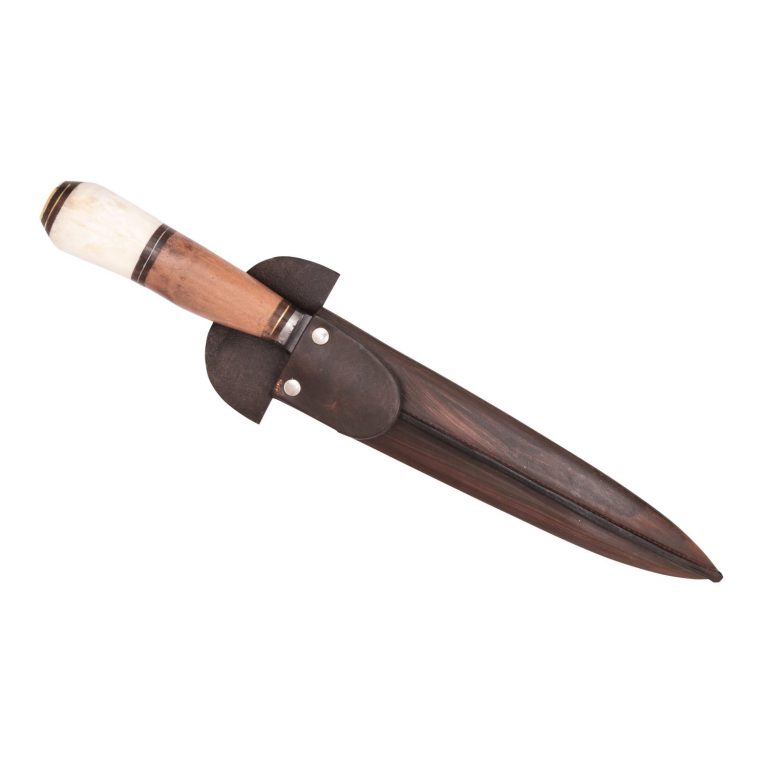 Cuchillo Regional 30Cm Acero Inox SCHMIEDEN