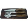 Juego Tenedor Cuchillo y Cuchara - Imagen 2