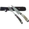 Juego de Tenedor y Cuchillo - Imagen 2