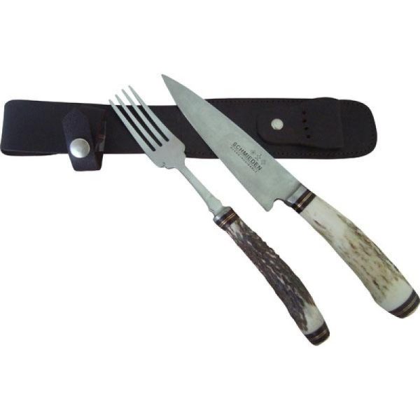 Juego de Tenedor y Cuchillo - Imagen 2
