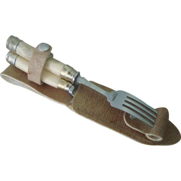 Juego de Tenedor y Cuchillo - Imagen 3