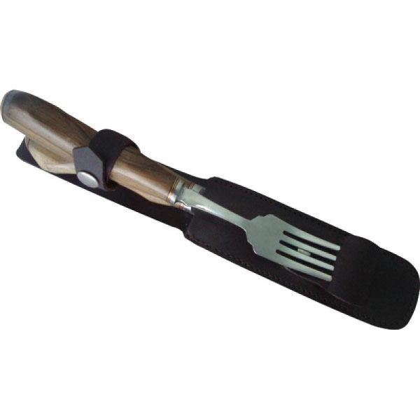 Juego de Tenedor y Cuchillo - Imagen 4
