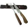 Juego de Tenedor y Cuchillo - Imagen 3