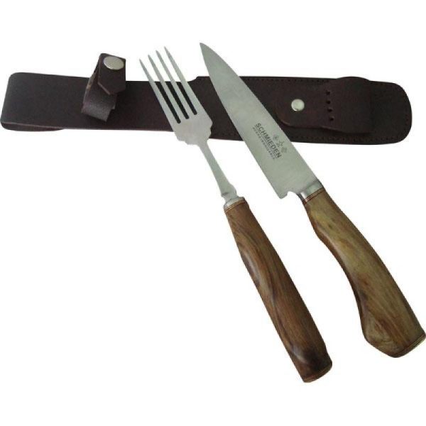 Juego de Tenedor y Cuchillo - Imagen 3