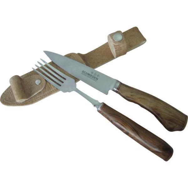 Juego de Tenedor y Cuchillo - Imagen 2
