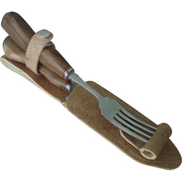 Juego de Tenedor y Cuchillo - Imagen 3