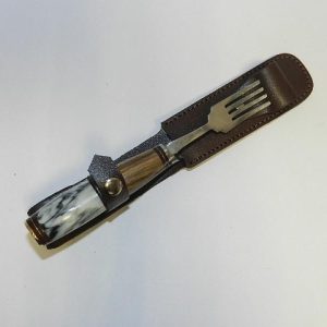 Juego de Tenedor y Cuchillo REGIONAL