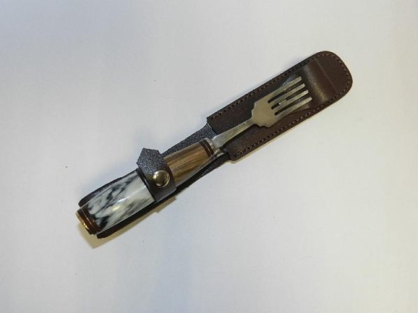 Juego de Tenedor y Cuchillo REGIONAL