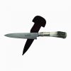 Cuchillo de Ciervo hoja 30Cm Acero Inox Marca Schmieden - Imagen 2