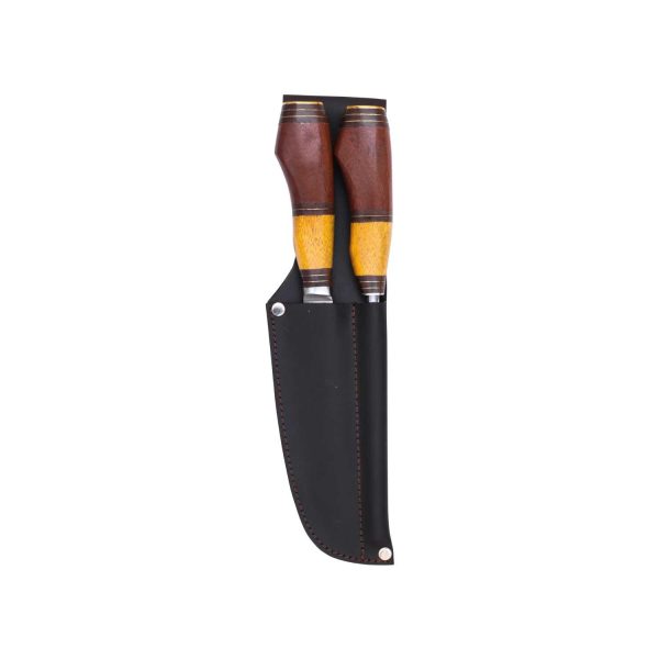 Juego Cuchillo y Chaira