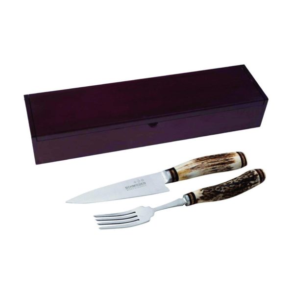Juego de Tenedor y Cuchillo - Imagen 3