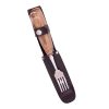 Juego de Tenedor y Cuchillo - Imagen 2