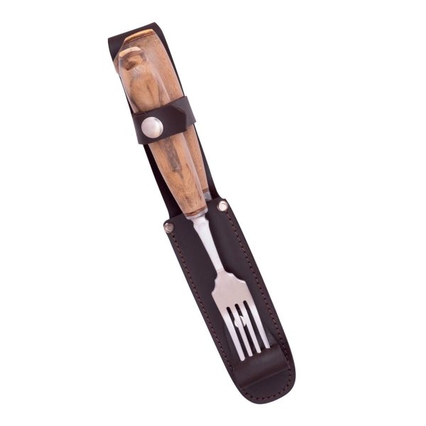 Juego de Tenedor y Cuchillo - Imagen 2