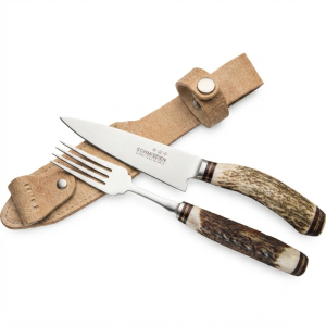 Juego de Tenedor y Cuchillo