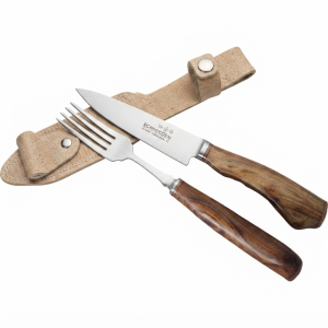 Juego de Tenedor y Cuchillo