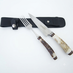 Juego de Tenedor y Cuchillo