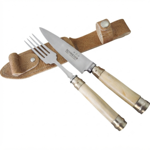 Juego de Tenedor y Cuchillo