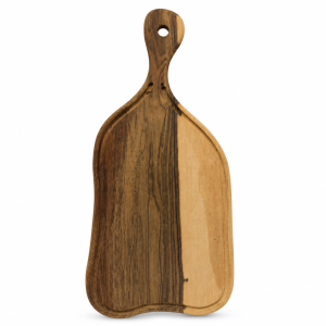 Tabla de Madera