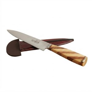 Cuchillo Regional 14Cm Acero Inox SCHMIEDEN